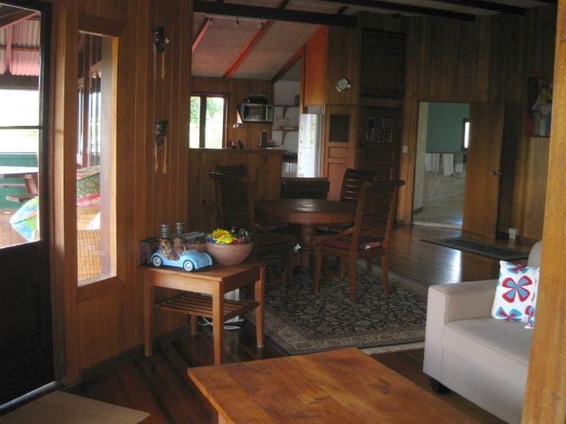 Yungaburra QLD 4884