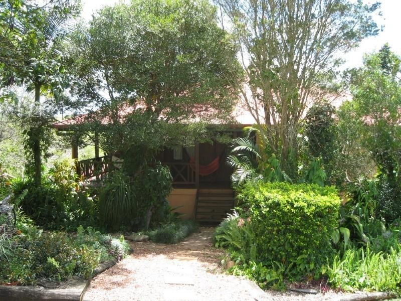 Yungaburra QLD 4884