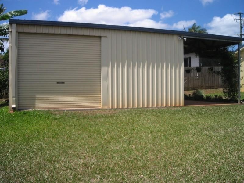 Atherton QLD 4883