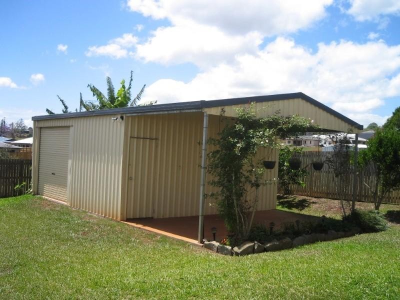 Atherton QLD 4883