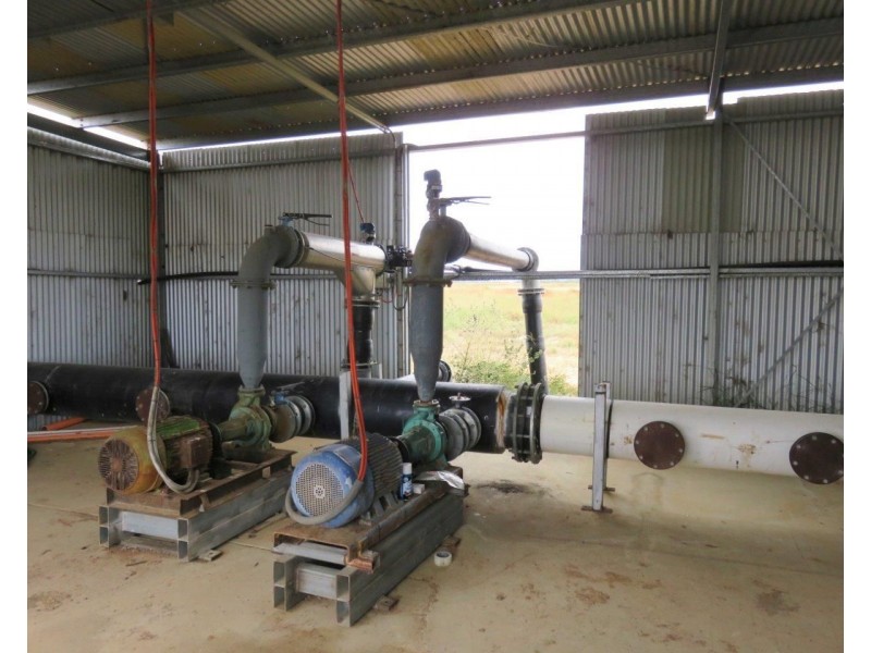 Dimbulah QLD 4872