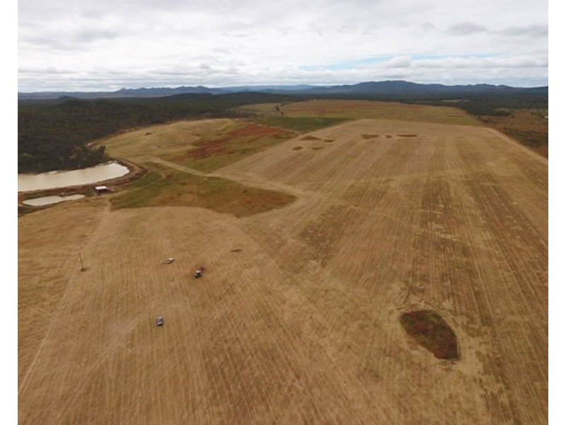 Dimbulah QLD 4872
