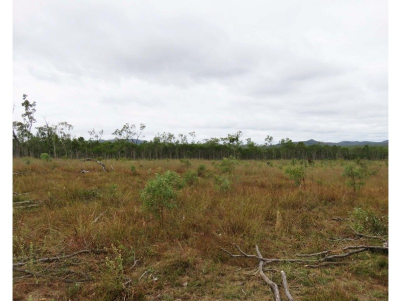 Dimbulah QLD 4872