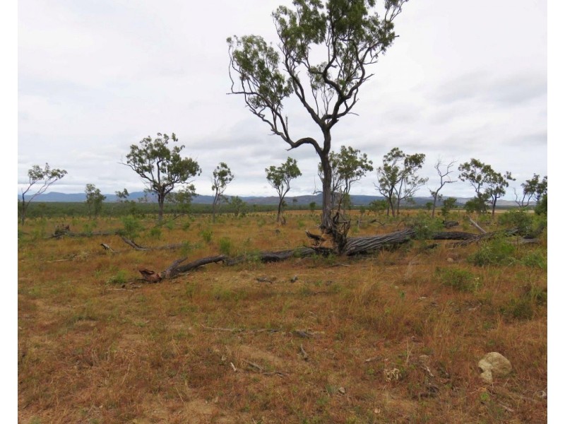 Dimbulah QLD 4872