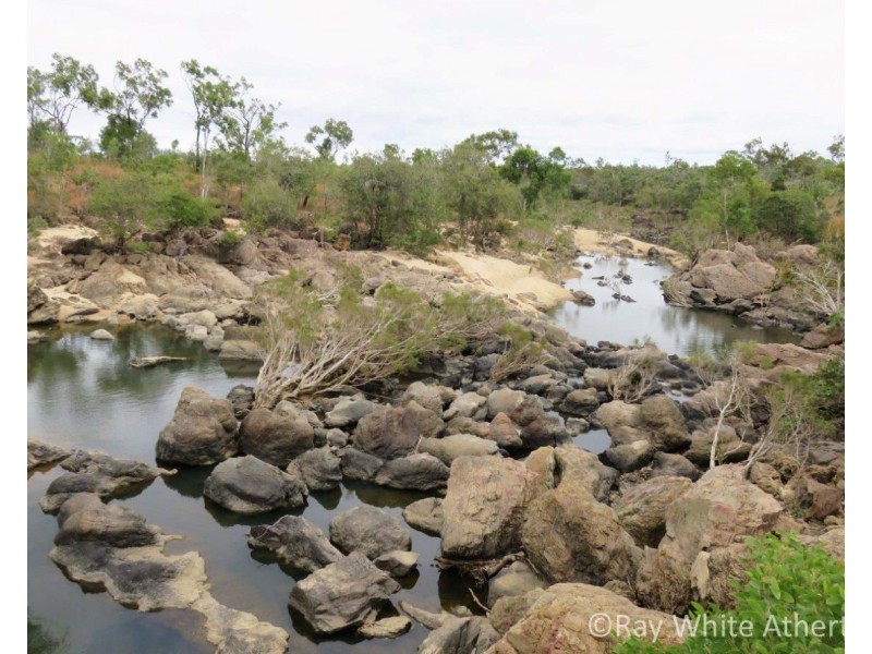 Dimbulah QLD 4872