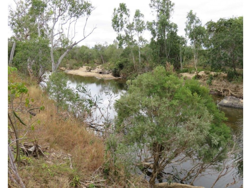 Dimbulah QLD 4872