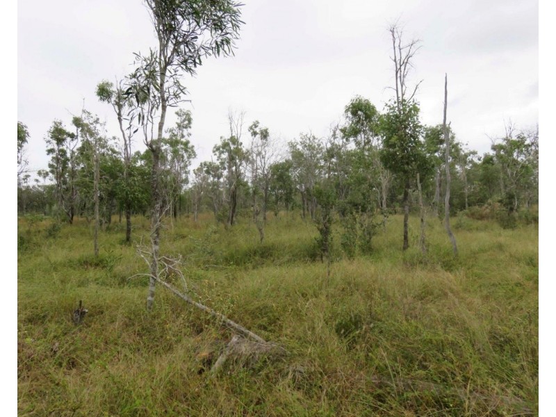 Dimbulah QLD 4872