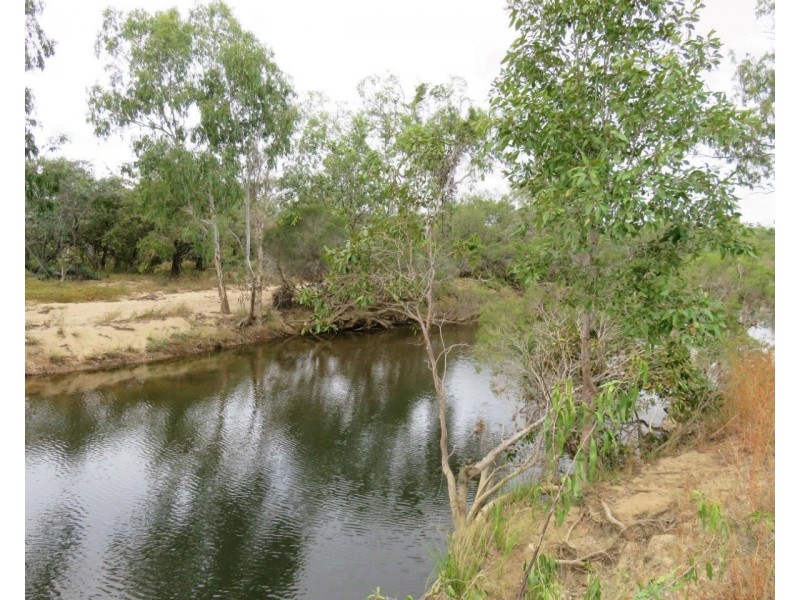 Dimbulah QLD 4872