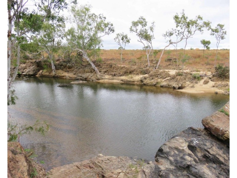 Dimbulah QLD 4872