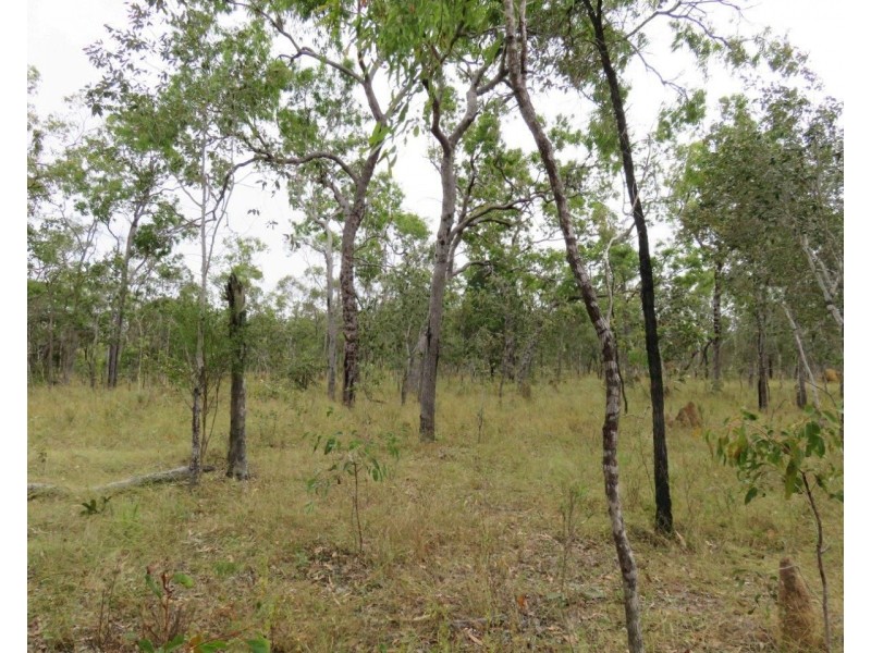 Dimbulah QLD 4872
