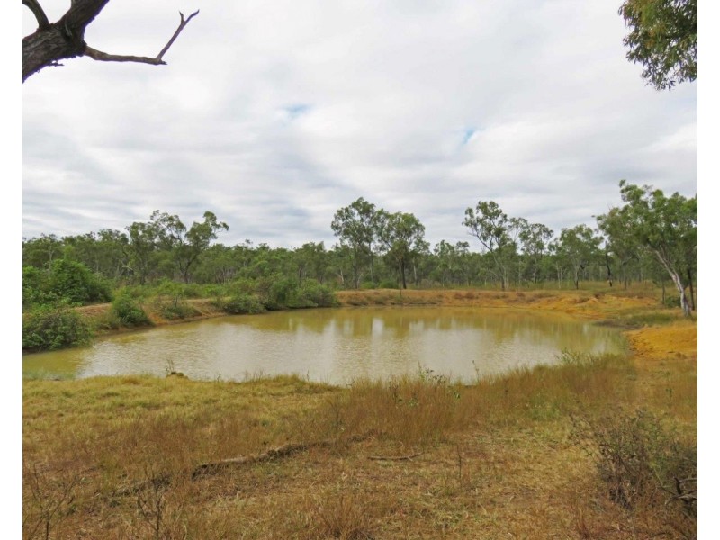 Dimbulah QLD 4872