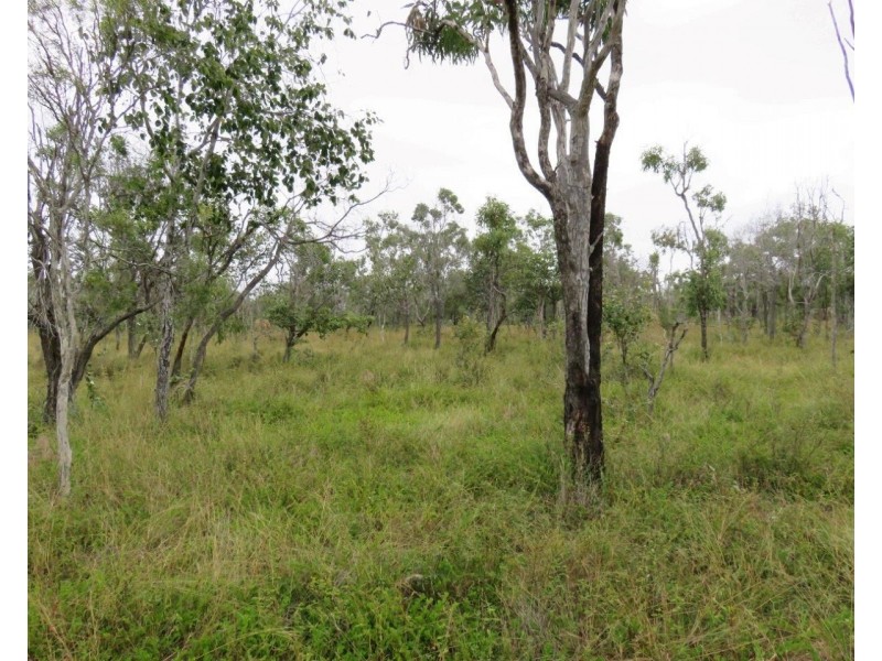 Dimbulah QLD 4872