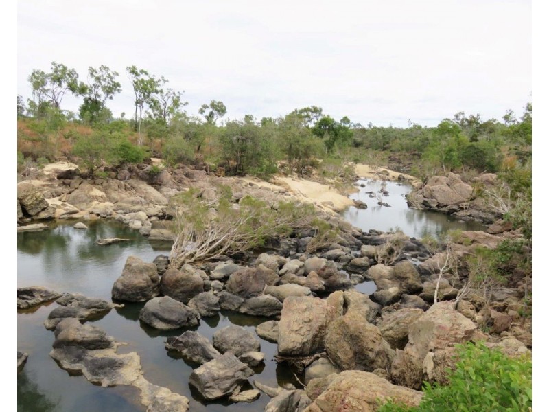Dimbulah QLD 4872