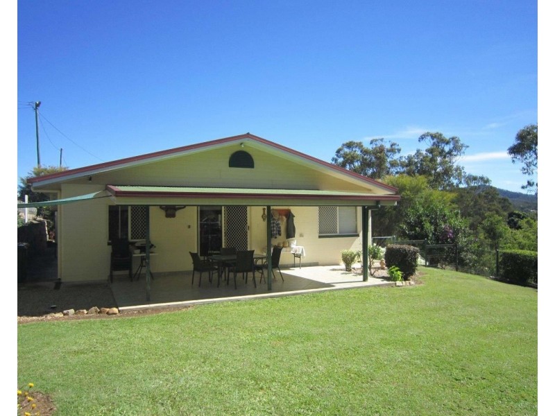 24 Ruby Street, Herberton QLD 4887