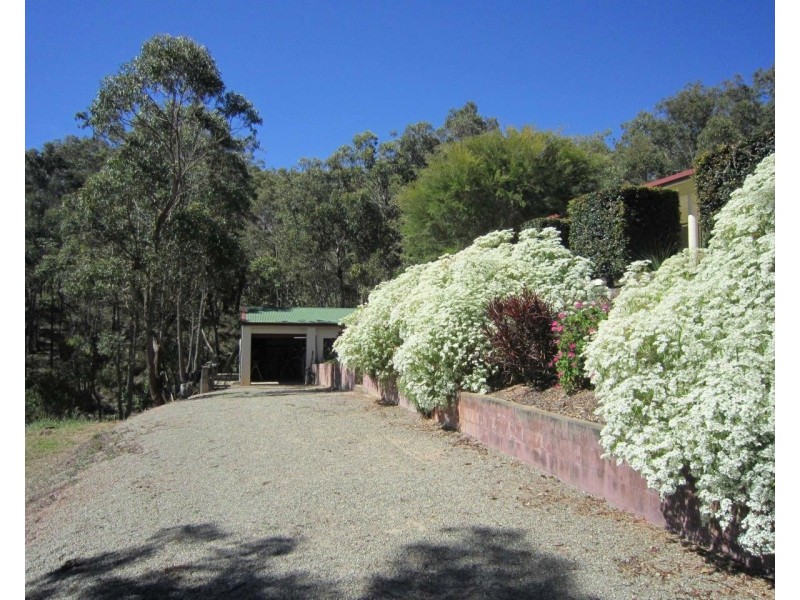 24 Ruby Street, Herberton QLD 4887