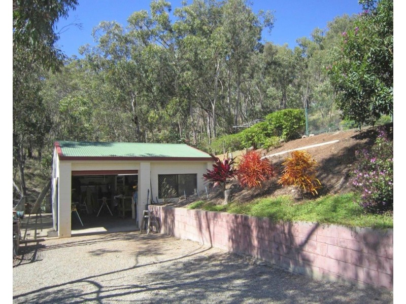 24 Ruby Street, Herberton QLD 4887