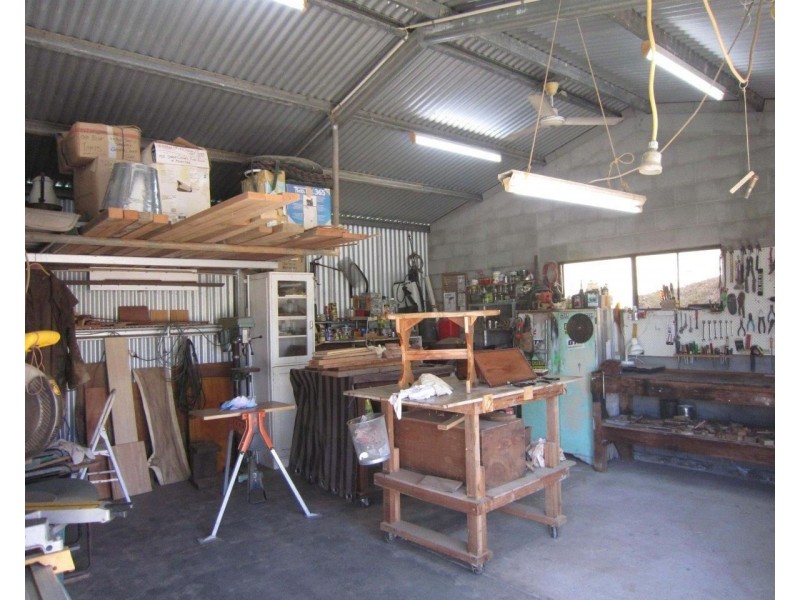 24 Ruby Street, Herberton QLD 4887