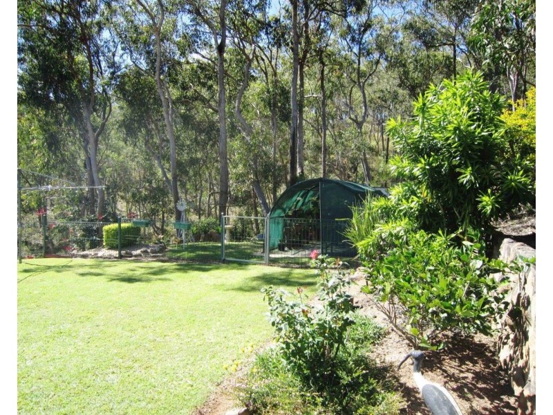 24 Ruby Street, Herberton QLD 4887