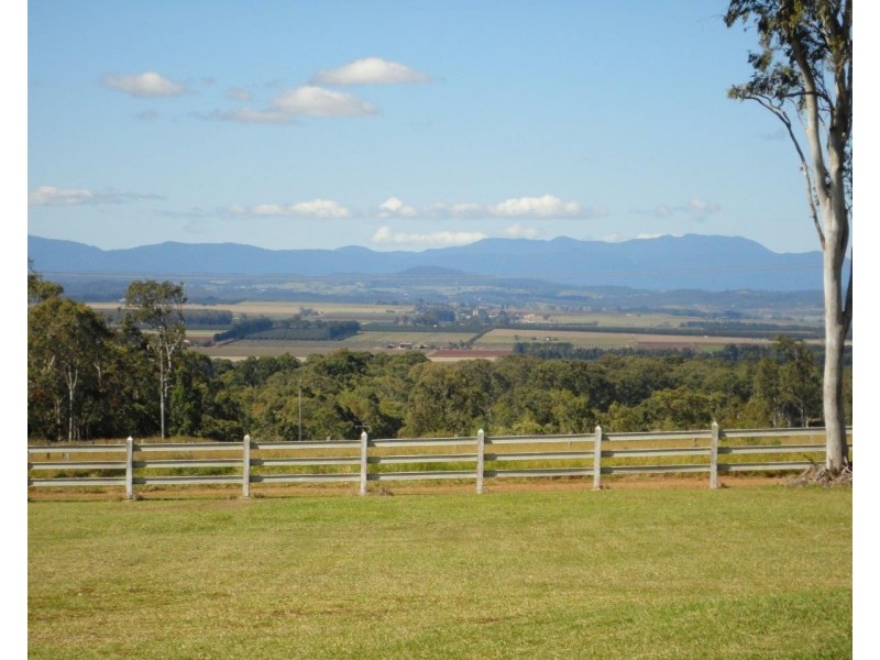 Tolga QLD 4882