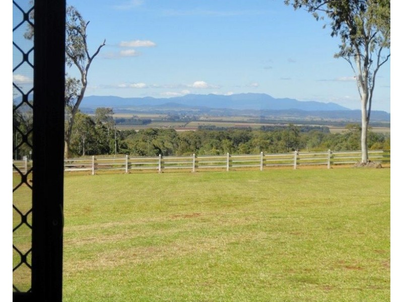 Tolga QLD 4882