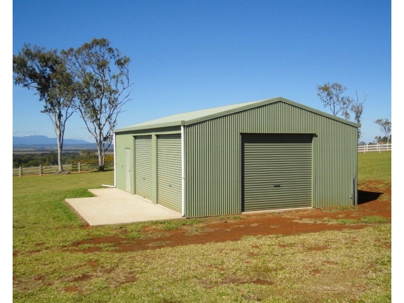 Tolga QLD 4882