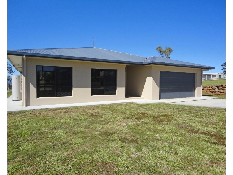 Tolga QLD 4882