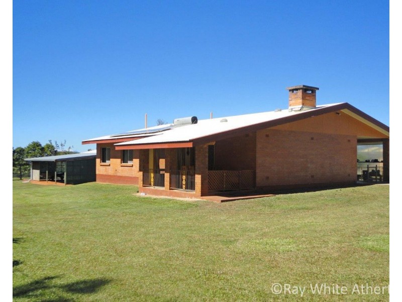 Atherton QLD 4883
