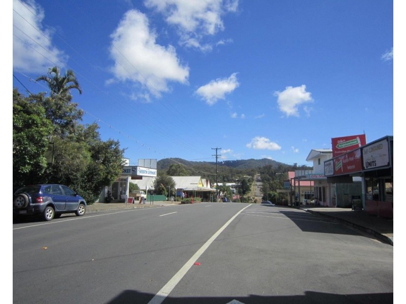 Herberton QLD 4887