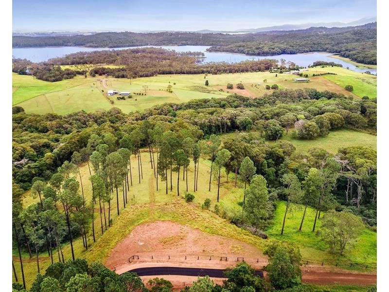 1/41 Henderson Road, Yungaburra QLD 4884