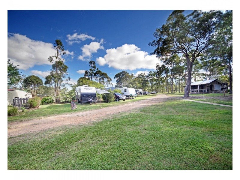 Herberton QLD 4887