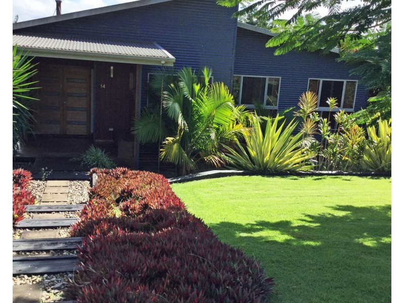 12-14 Jackson Drive, Atherton QLD 4883