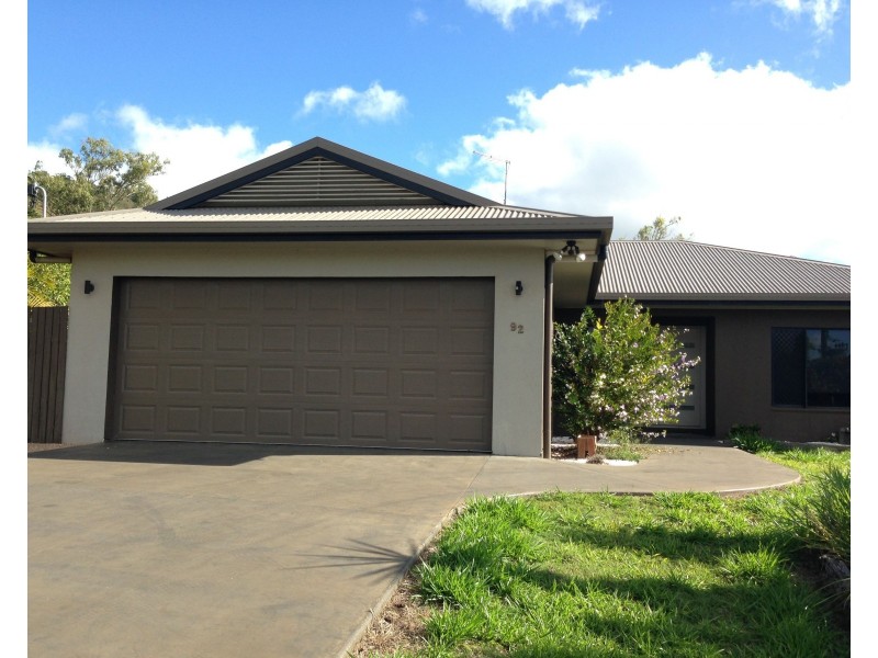 92 Rankine Drive, Tolga QLD 4882