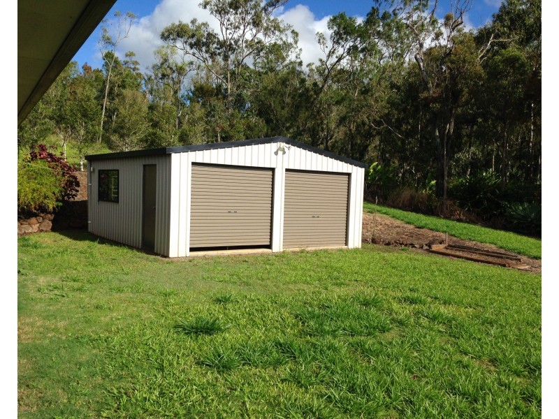92 Rankine Drive, Tolga QLD 4882
