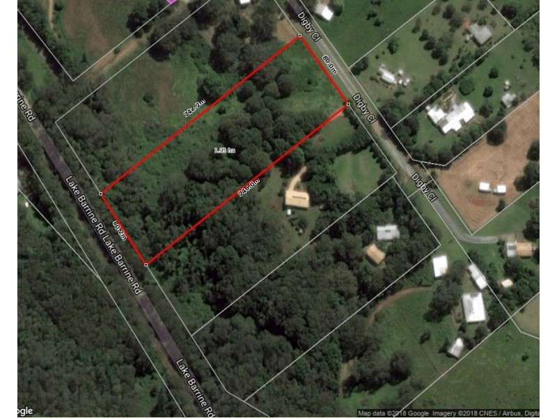 Lake Eacham QLD 4884