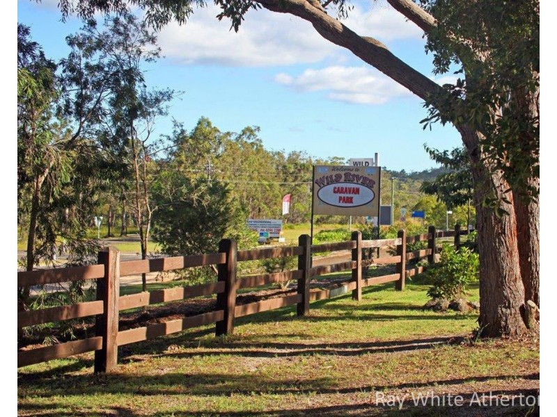 Herberton QLD 4887
