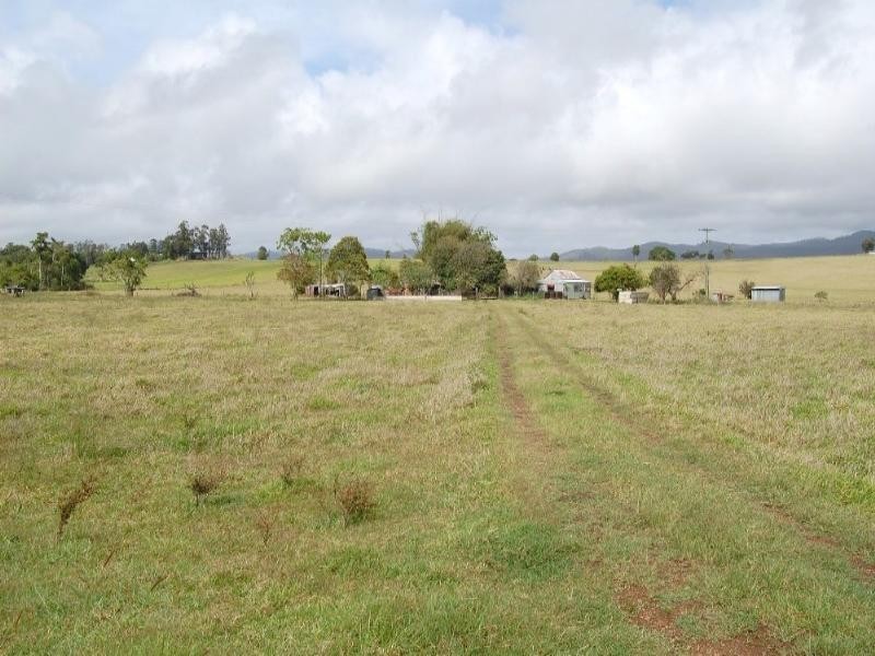 Upper Barron QLD 4883