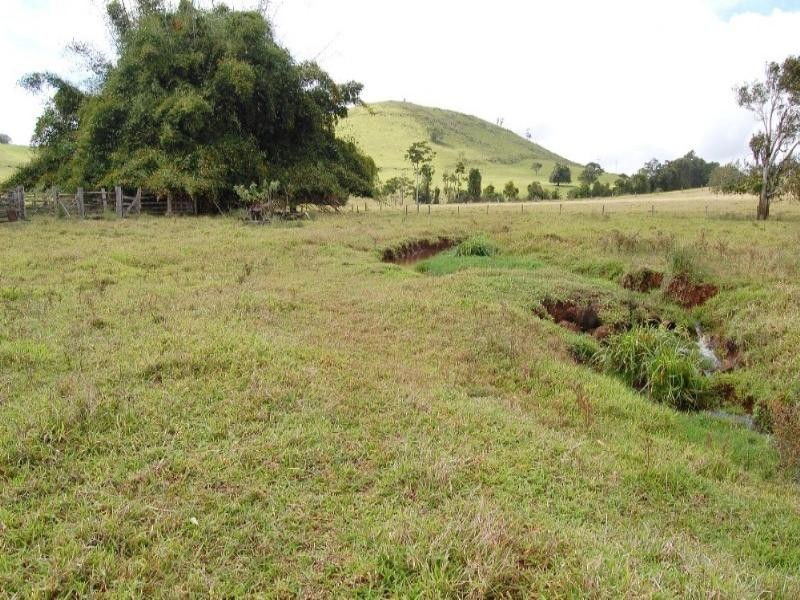 Upper Barron QLD 4883