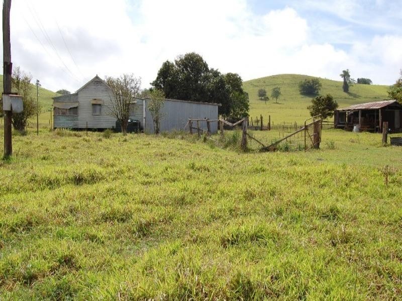 Upper Barron QLD 4883