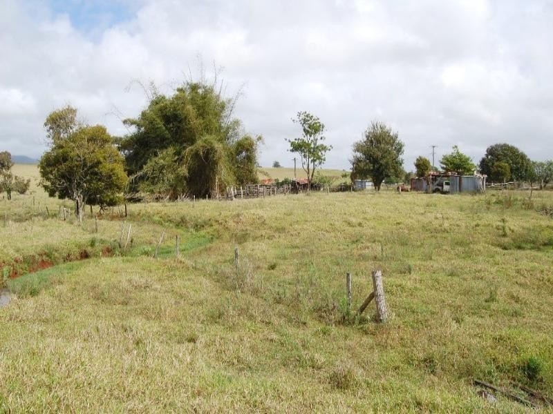 Upper Barron QLD 4883