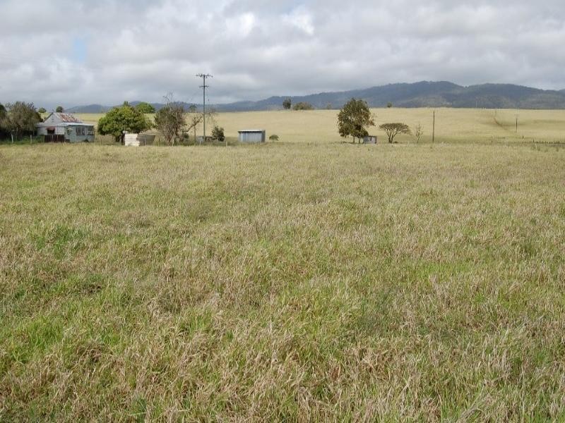 Upper Barron QLD 4883