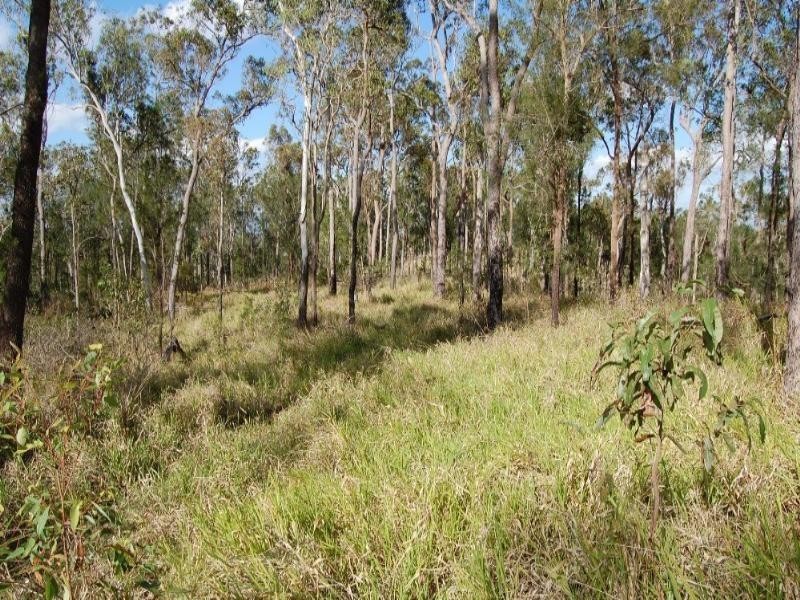 Upper Barron QLD 4883