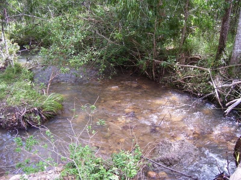 Upper Barron QLD 4883