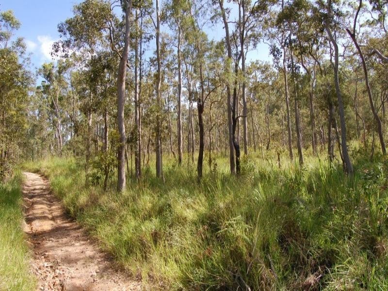 Upper Barron QLD 4883