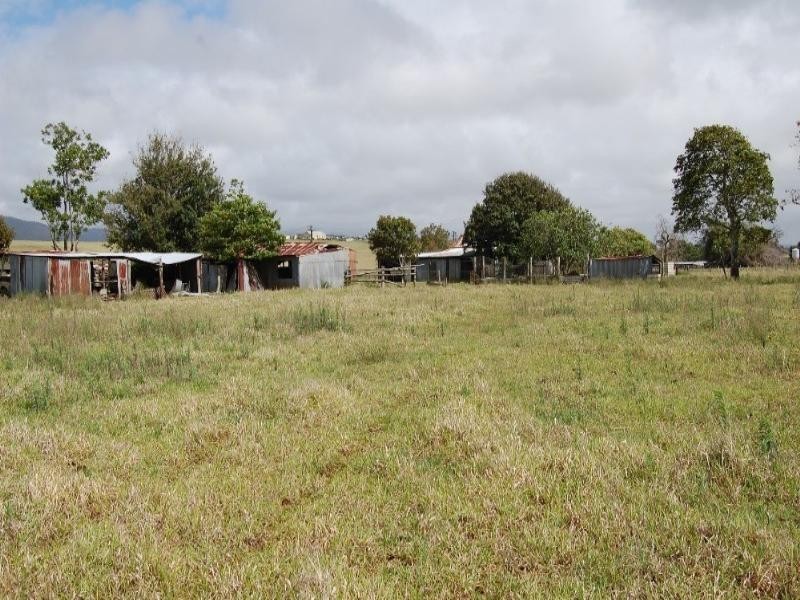 Upper Barron QLD 4883