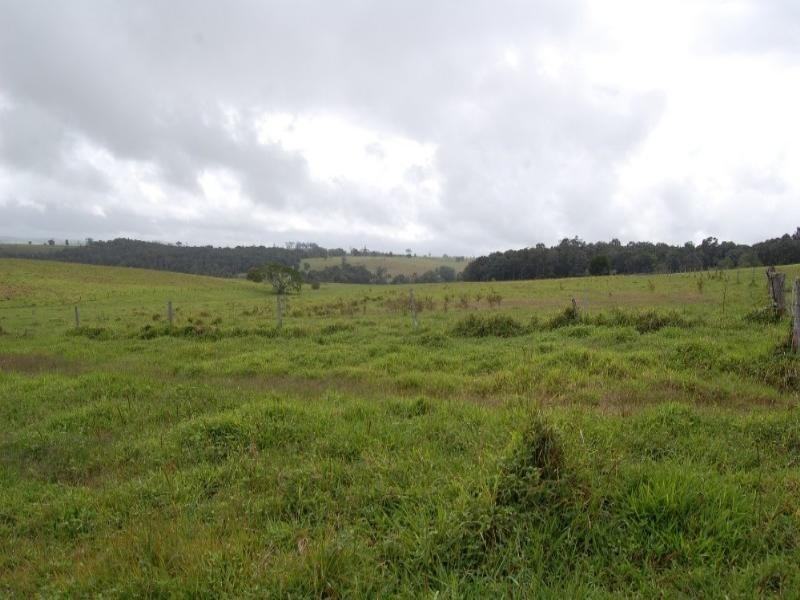 Upper Barron QLD 4883