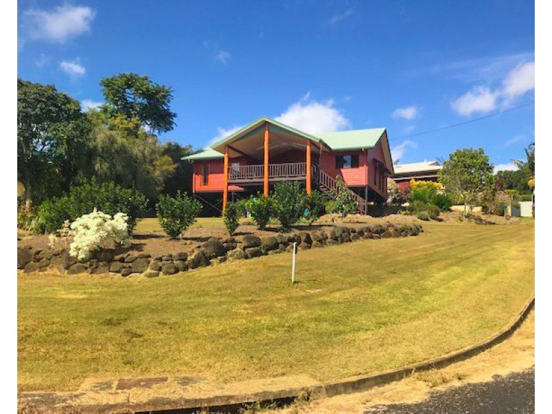 Yungaburra QLD 4884