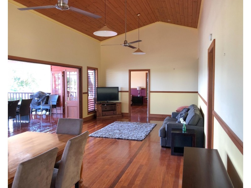Yungaburra QLD 4884