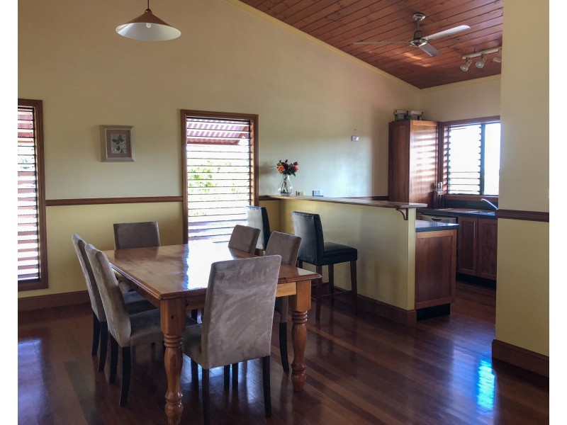 Yungaburra QLD 4884