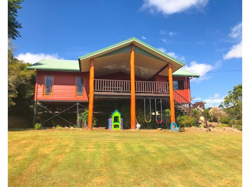 Yungaburra QLD 4884