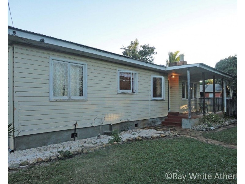 Atherton QLD 4883